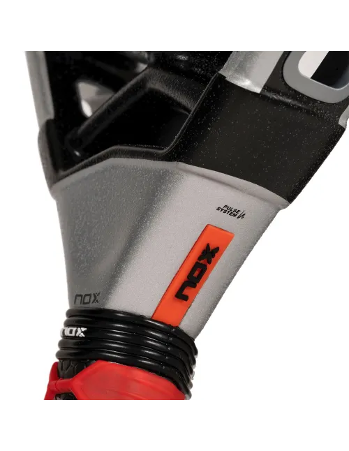 Nox AT10 Genius 18K Agustín Tapia | Ofertas de pádel